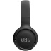 Беспроводные накладные наушники JBL TUNE 520BT (Black)