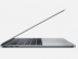 MacBook Pro 13" «Серый космос» (MLH12) Touch Bar и Touch ID // Core i5 2,9 ГГц, 8 ГБ, 256 ГБ Flash, Intel Iris Graphics 550 (Late 2016)