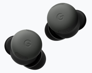 Беспроводные наушники-вкладыши Google Pixel Buds Pro 2, ореховый цвет (Hazel)