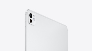 iPad Pro 13" (2024) 256gb / Wi-Fi + Cellular / Silver (standard glass)