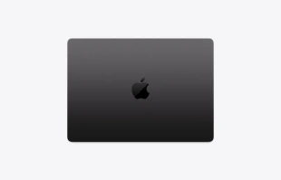 MacBook Pro 14" «Черный космос» Touch ID // Чип Apple M5 Max 18-Core CPU, 32-Core GPU, 36 ГБ, 4 ТБ // Стандартный дисплей (Standard display) (2026)