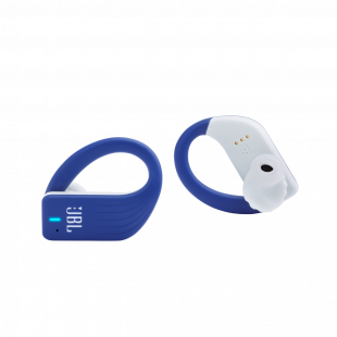 Беспроводные наушники JBL Endurance PEAK (Blue)