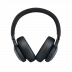 Беспроводные накладные наушники JBL E65BTNC (Black)