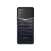 Телефон VERTU iVertu 5G, Alligator Skin (Classic Pin Soot/Синий)