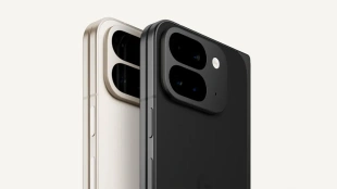 Смартфон Google Pixel 9 Pro Fold 256GB Porcelain
