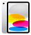 iPad 11" (2025) 256gb / Wi-Fi + Celluar / Silver