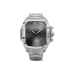 Корпус Golden Concept для Apple Watch, 46 мм, Crown Edition, Silver