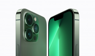 iPhone 13 Pro Max 256Gb Alpine Green / Альпийский зеленый