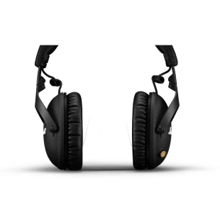 Наушники накладные Marshall Monitor II ANC (Black)