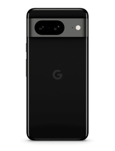 Смартфон Google Pixel 8 128GB Obsidian