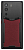 Телефон Vertu METAVERTU 5G Web3, Calf Leather (Raspberry Red/Малиново-красный)