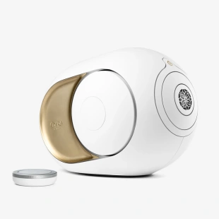 Devialet Phantom I 108 dB (Opéra de Paris)