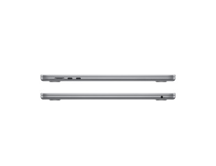 Apple MacBook Air 15" 2 ТБ "Серый космос" (Custom) // Чип Apple M2 8-Core CPU, 10-Core GPU, 16 ГБ, 2 ТБ (2023)