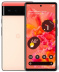 Смартфон Google Pixel 6 256GB «Слегка коралловый» (Kinda Coral)