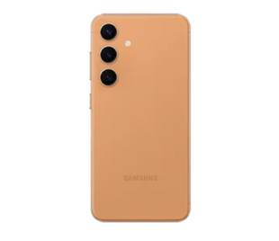 Смартфон Samsung Galaxy S24, 8Гб/512Гб, Оранжевый песчаник (Эксклюзивный цвет)