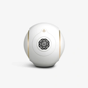 Devialet Phantom II 98 dB (Gold Leaf)