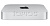 Apple Mac Mini "Серебристый" (Custom) Чип Apple M2, 24 ГБ, 512 ГБ SSD, 8-Core CPU, 10-Core GPU (2023)
