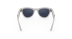 Умные очки Ray-Ban  Skyler (2-gen) (Глянцевая оправа цвета "серый мел", прозрачно-сапфировые фотохромные линзы)