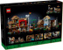 Конструктор Lego Icons Городская площадь Medieval Town Square (10332)
