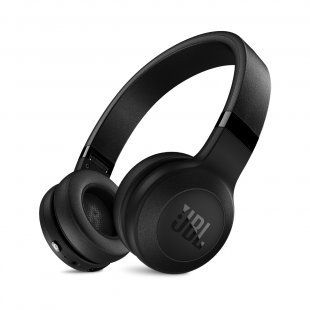 Беспроводные накладные наушники JBL C45BT (Black)