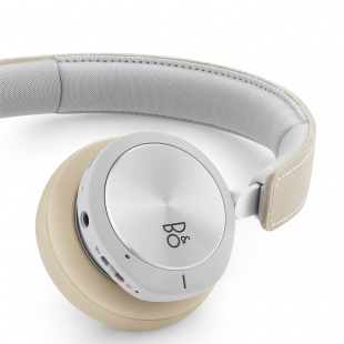 Беспроводные наушники Bang & Olufsen BeoPlay H8i / Натуральный (Natural)