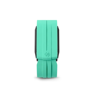 Аксессуары Golden Concept для Whoop, Sport Edition (Miami Pink Aero Mint) (Розовый/Мятный)