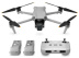 Квадрокоптер DJI Mavic Air 3 Fly More Combo, пульт управления DJI RC-N2