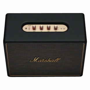 Marshall Woburn WIFI (Black)