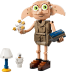 Конструктор LEGO Harry Potter Dobby the Free Elf (76469)