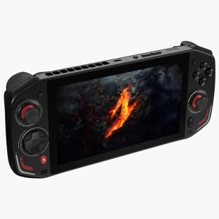 Игровая консоль Acer Nitro Blaze 7 16Гб / 2Тб