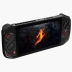 Игровая консоль Acer Nitro Blaze 7 16Гб / 2Тб