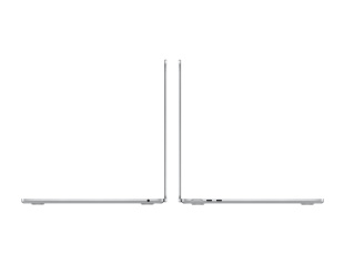 Apple MacBook Air 13" 512 ГБ "Серебристый" (MW0X3) // Чип Apple M4 10-Core CPU, 10-Core GPU, 16 ГБ, 512 ГБ (2025)
