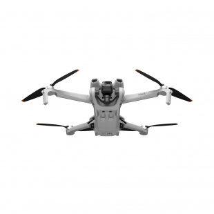 Квадрокоптер DJI Mavic Mini 3, стандартный пульт RC-N1