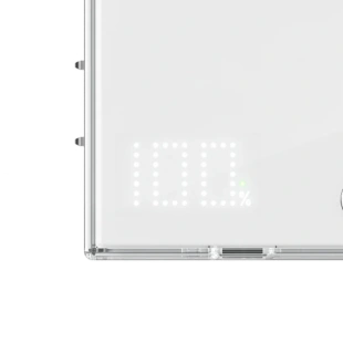 Sharge Retractable 3-in-1 (White)