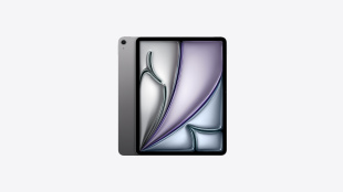 iPad Air 13" (2024) 512Gb / Wi-Fi / Space Gray