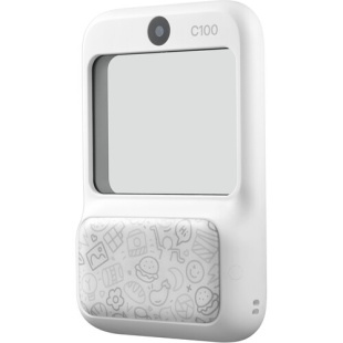 Компактная цифровая камера Godox C100 Mini с прозрачным видоискателем