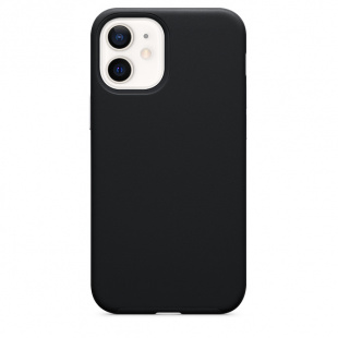 Чехол OtterBox Aneu Series для iPhone 12 mini, чёрный цвет