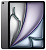 Купить iPad Air 13" (2024) 128Gb / Wi-Fi / Space Gray