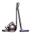 Купить Пылесос Dyson Cinetic Big Ball Absolute 2