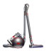 Пылесос Dyson Cinetic Big Ball Absolute 2