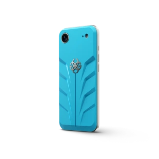 Чехол Golden Concept для iPhone Air, Magnetic Shield, Racing Sport Rubber, Curacao Blue Чехол Golden Concept для iPhone Air, Magnetic Shield, Racing Sport Rubber, Curacao Blue