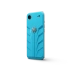 Чехол Golden Concept для iPhone Air, Magnetic Shield, Racing Sport Rubber, Curacao Blue Чехол Golden Concept для iPhone Air, Magnetic Shield, Racing Sport Rubber, Curacao Blue