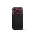 Чехол Golden Concept для iPhone 18 Pro Max, Vegan Leather (Black) Чехол Golden Concept для iPhone 18 Pro Max, Vegan Leather (Black)