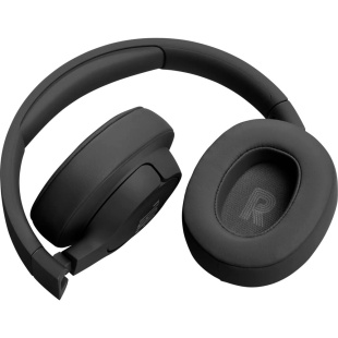 Беспроводные накладные наушники JBL TUNE 720BT (Black)