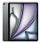 Купить iPad Air 11" (2026) 1Тb / Wi-Fi+Сelluar / Space Gray