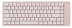 Клавиатура Lofree Flow 2, 84 клавиши, для Mac (Petal) Клавиатура Lofree Flow 2, 84 клавиши, для Mac (Petal)