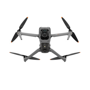 Квадрокоптер DJI Mavic Air 3, пульт управления DJI RC-N2