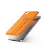 Чехол Golden Concept для iPhone Air, Magnetic Shield, Racing Sport Rubber, Sunset Orange Чехол Golden Concept для iPhone Air, Magnetic Shield, Racing Sport Rubber, Sunset Orange