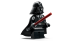Конструктор Lego Star Wars Up-Scaled Darth Vader Minifigure  (75461)