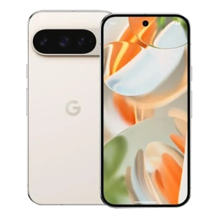 Смартфон Google Pixel 9 Pro 512GB Porcelain